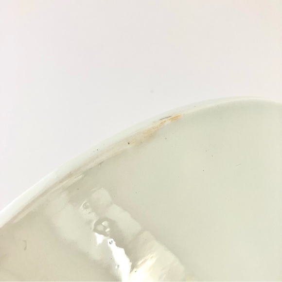 Arabia of Finland cutting board plate, fish. Design, Kaarina Aho. Year, 1950's. - Picture 4 of 10